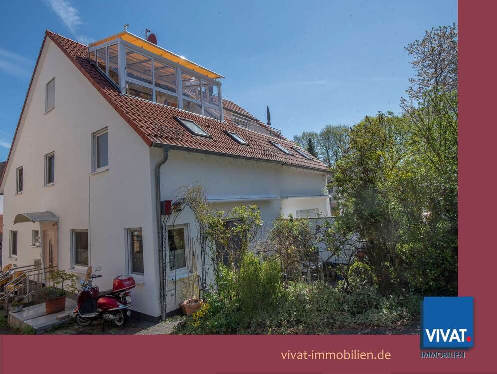 Thumbnail-Haus zum Kaufen in Neu-Anspach 499.500,00 € 130 m²