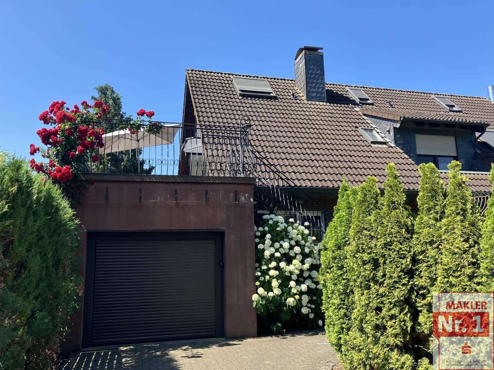 Thumbnail-Haus zum Kaufen in Hamminkeln 585.000,00 € 195 m²