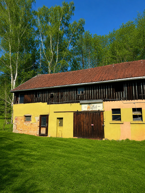 Thumbnail-Grundstück zu verkaufen in Oberlungwitz 100.000,00 € 5420 m²