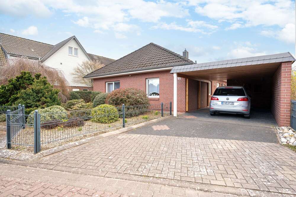 Thumbnail-Haus zum Kaufen in Himmelpforten 329.000,00 € 108.91 m²