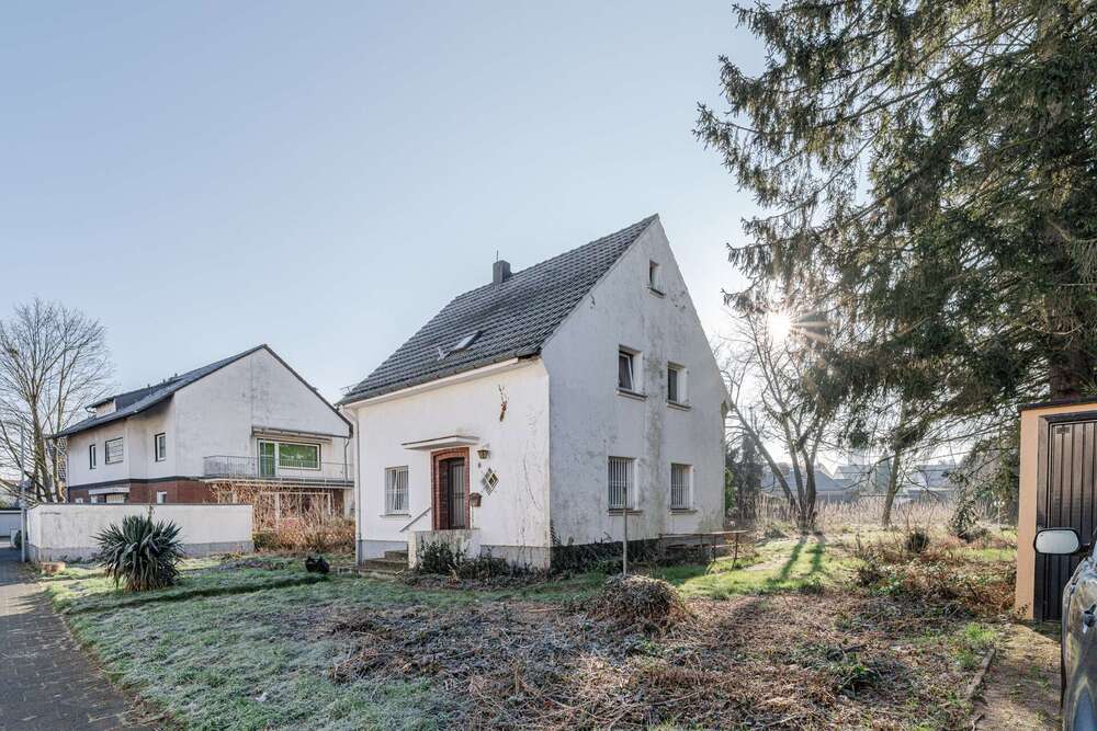 Thumbnail-Grundstück zu verkaufen in Ratingen Tiefenbroich 569.000,00 € 1296 m²