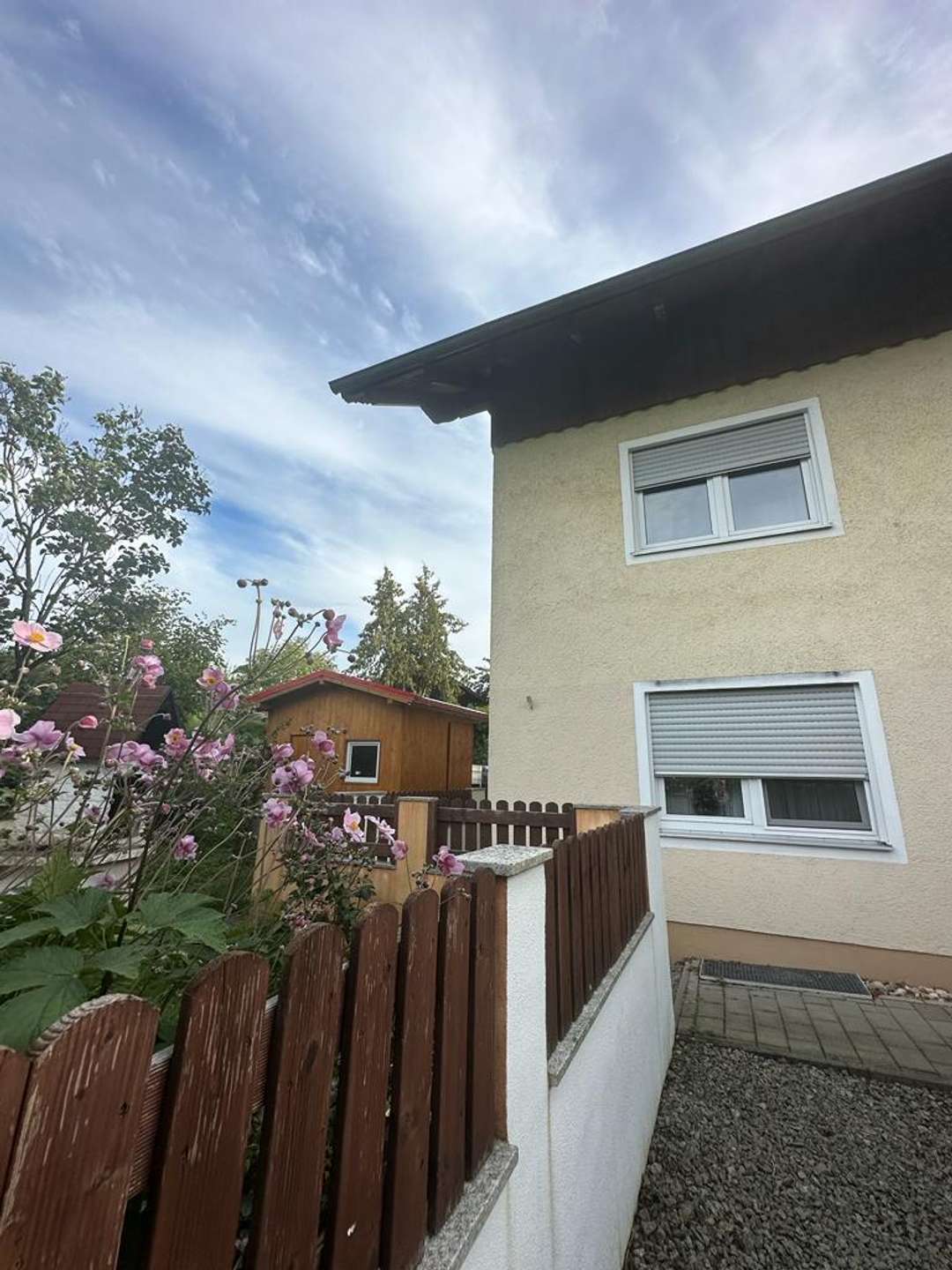 Thumbnail-Wohnung zum Kaufen in Wörth an der Donau 285.000,00 € 114 m²
