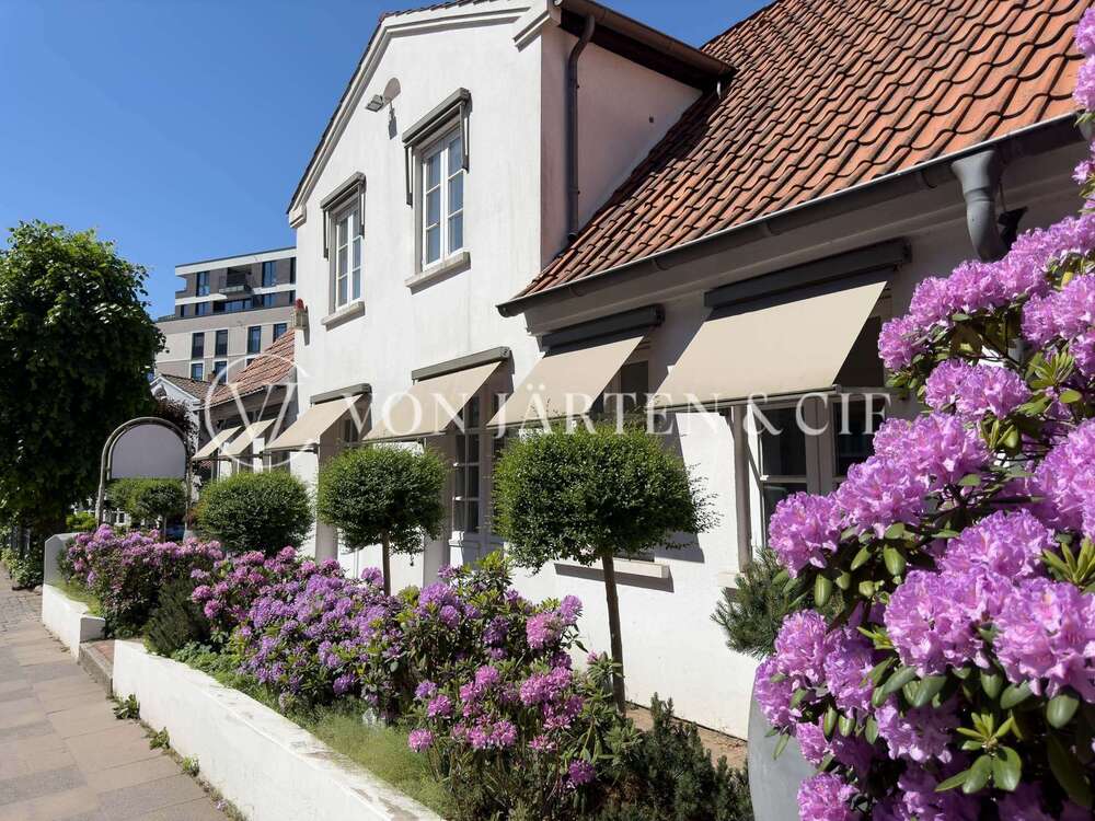 Thumbnail-Büro in Hamburg 1.500.000,00 € 198 m²