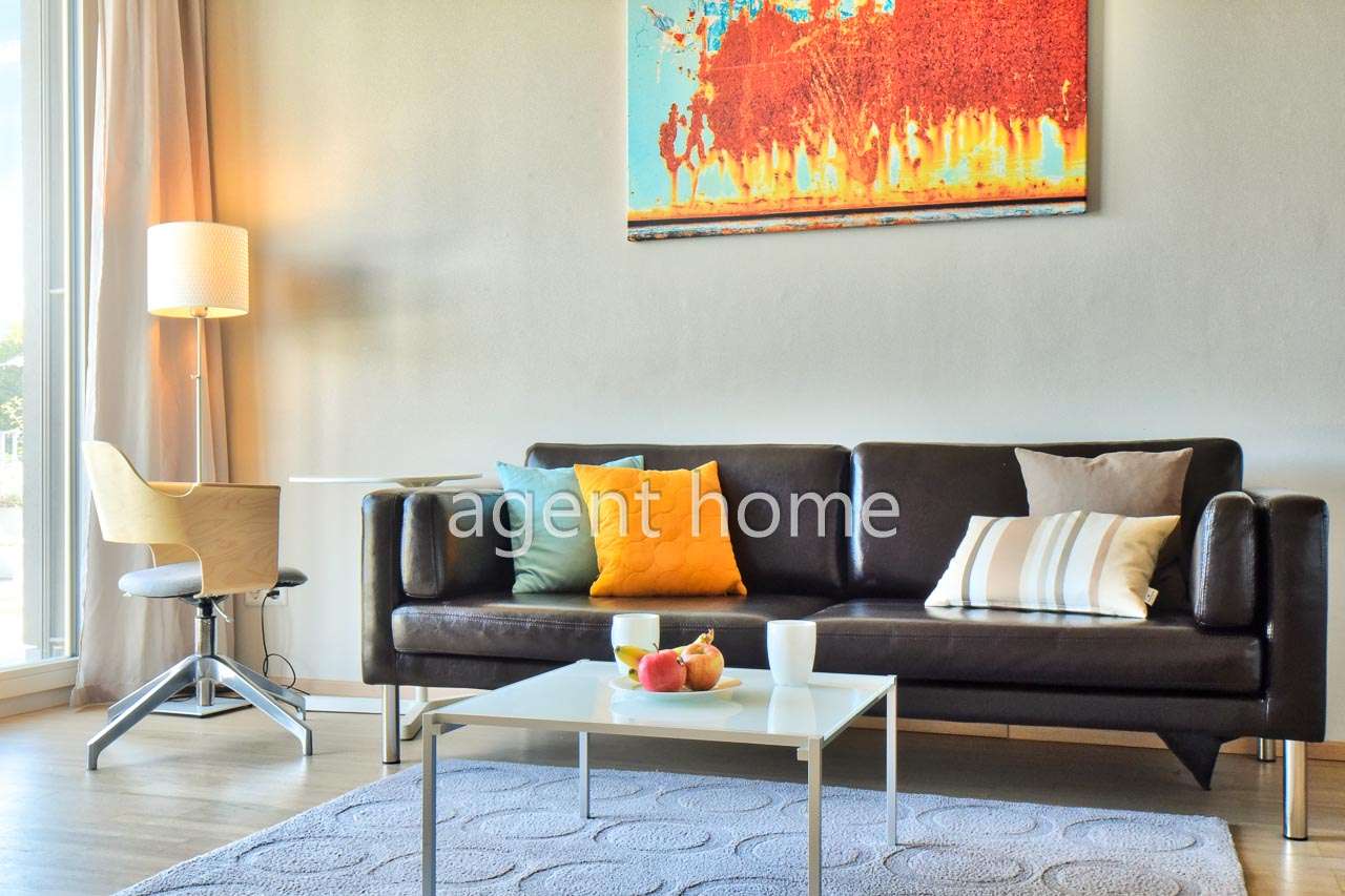 Thumbnail-Wohnung zum Mieten in Stuttgart 960,00 € 36 m²