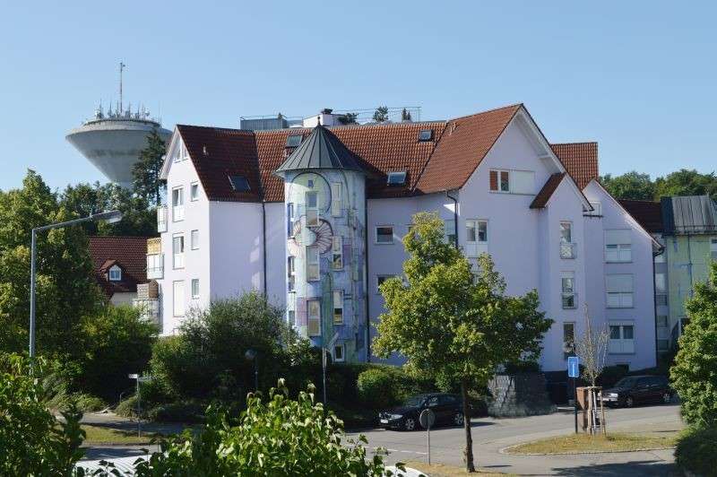 Thumbnail-Wohnung zum Mieten in Rottweil 850,00 € 120 m²