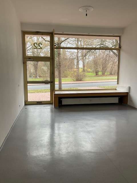 Thumbnail-Büro in Salzgitter-Bad 481,00 € 40.09 m²