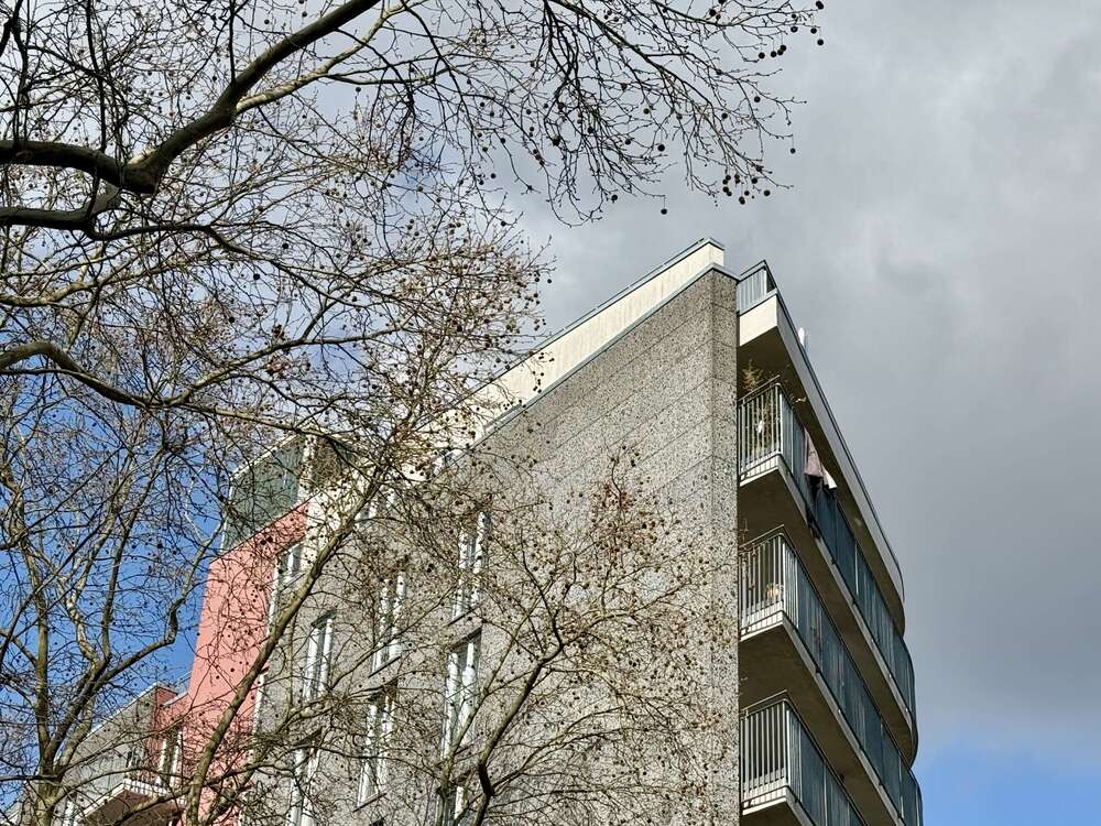 Thumbnail-Wohnung zum Mieten in Berlin 1.342,56 € 84 m²