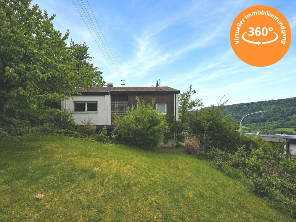 Thumbnail-Haus zum Kaufen in Geislingen 385.000,00 € 172.65 m²