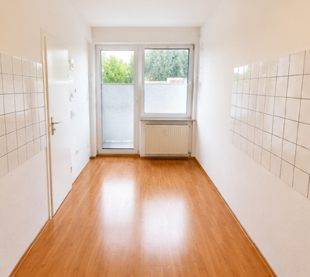 Thumbnail-Wohnung zum Mieten in Dortmund 419,00 € 54 m²