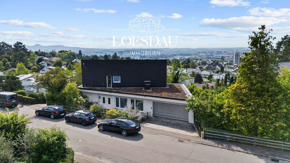 Thumbnail-Haus zum Kaufen in Reutlingen 1.200.000,00 € 297.31 m²