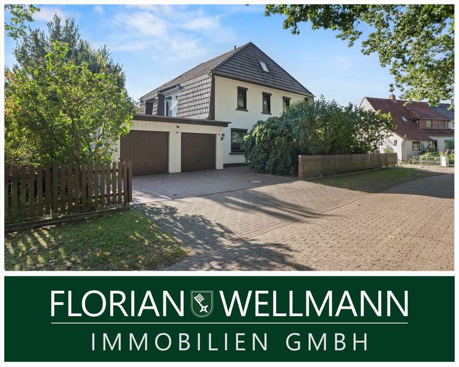 Thumbnail-Haus zum Kaufen in Oyten 425.000,00 € 262.99 m²