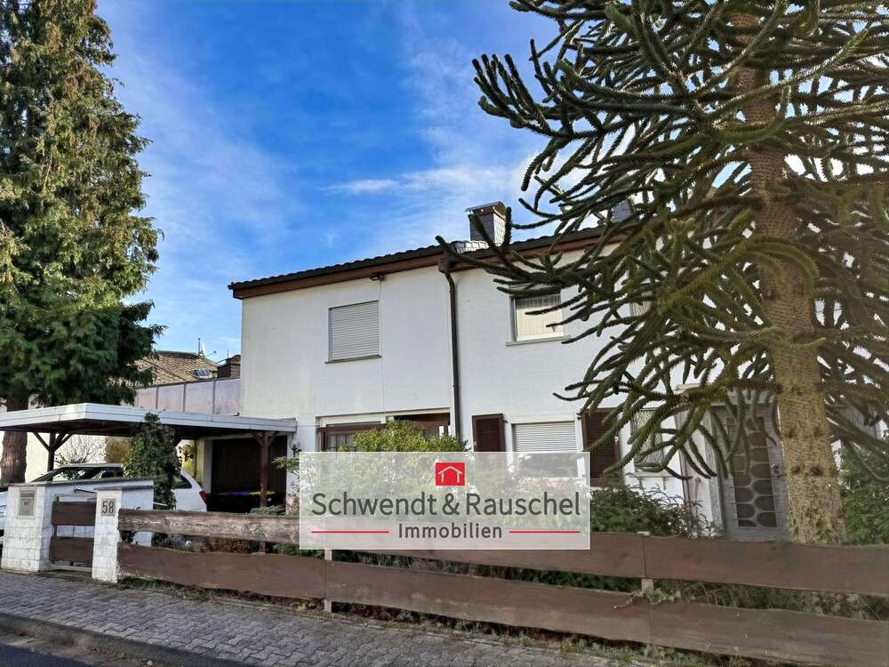 Thumbnail-Haus zum Kaufen in Friedrichsdorf 549.000,00 € 124.59 m²