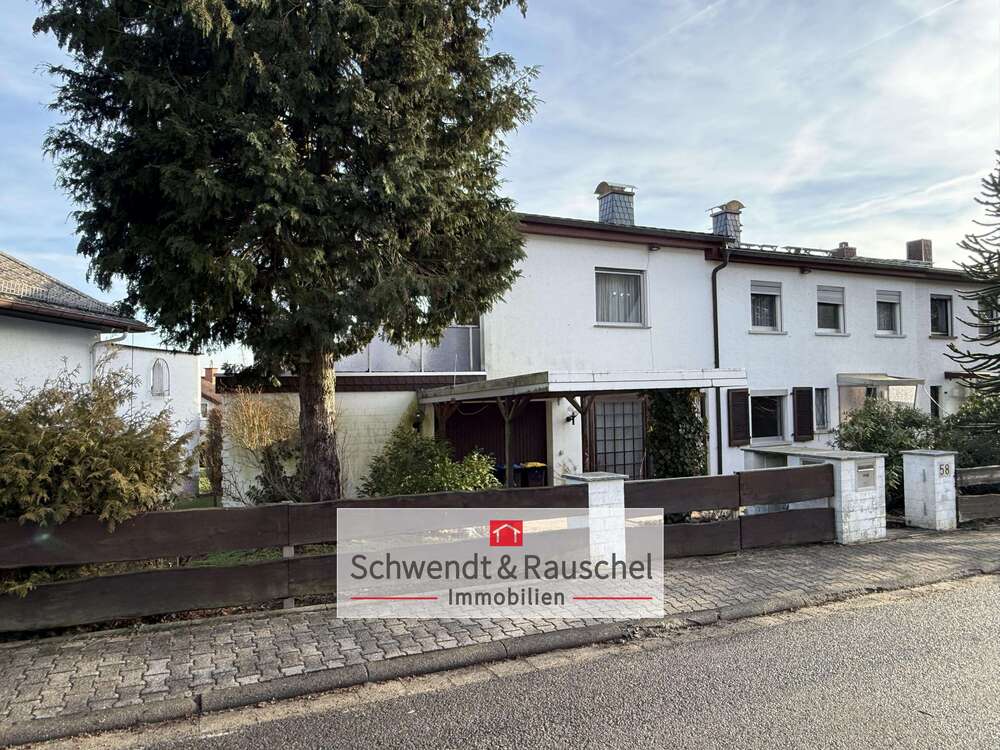 Thumbnail-Haus zum Kaufen in Friedrichsdorf 499.000,00 € 124.59 m²