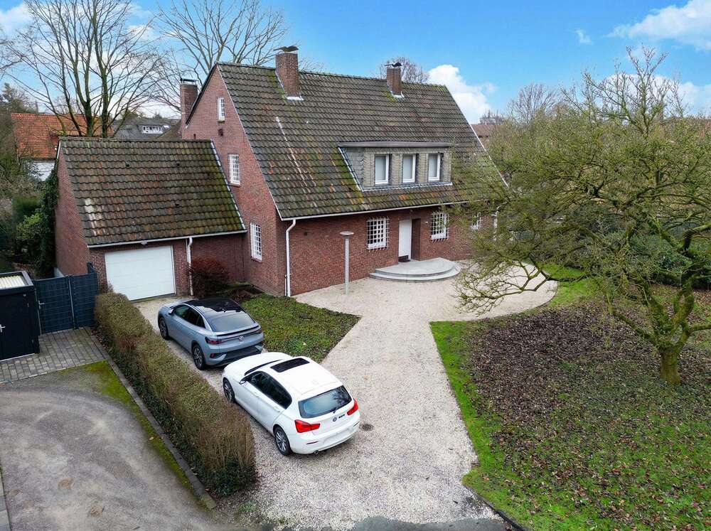 Thumbnail-Haus zum Kaufen in Hamm 745.000,00 € 216 m²