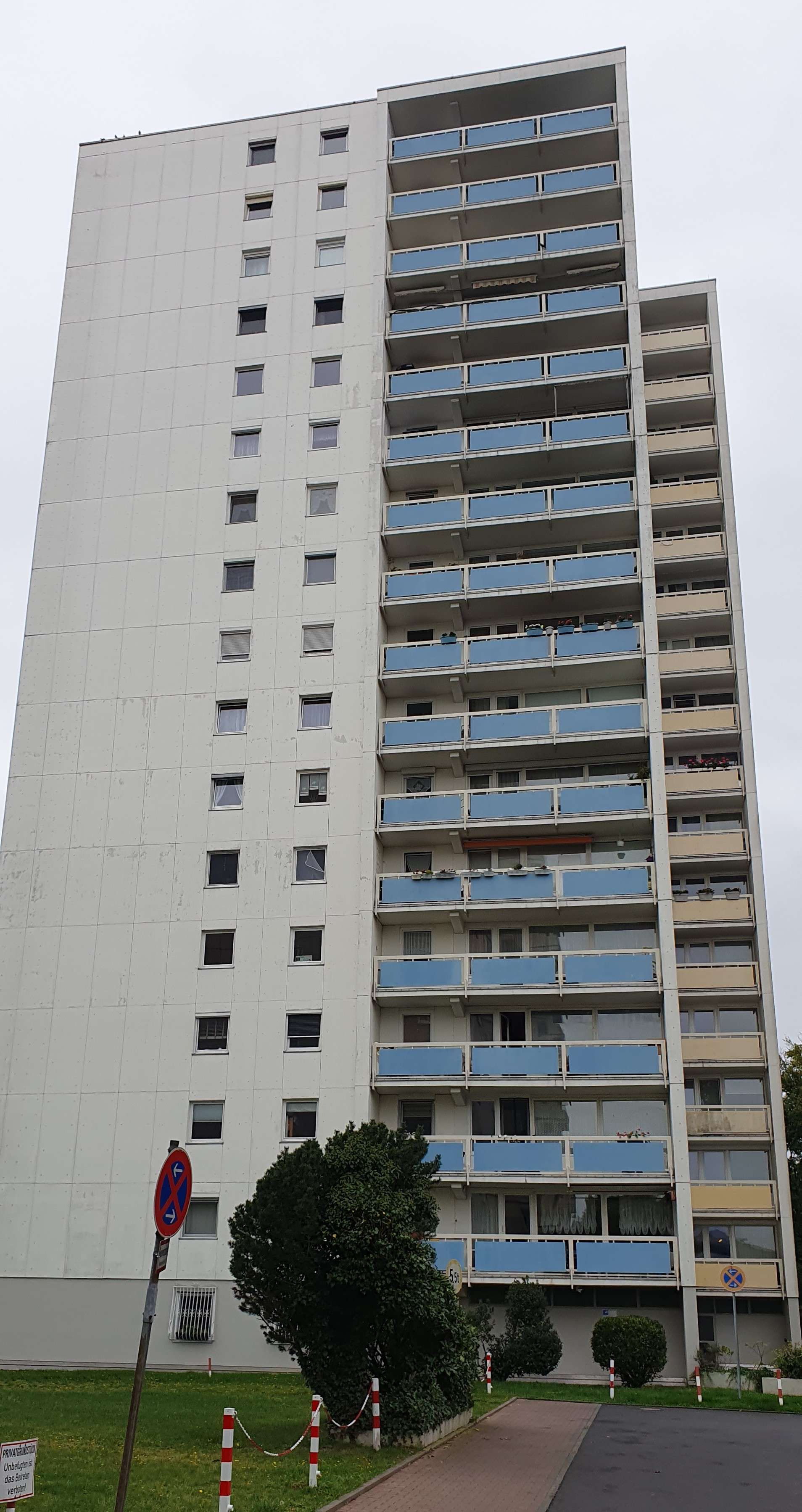 Thumbnail-Wohnung zum Kaufen in Heusenstamm 265.000,00 € 89 m²