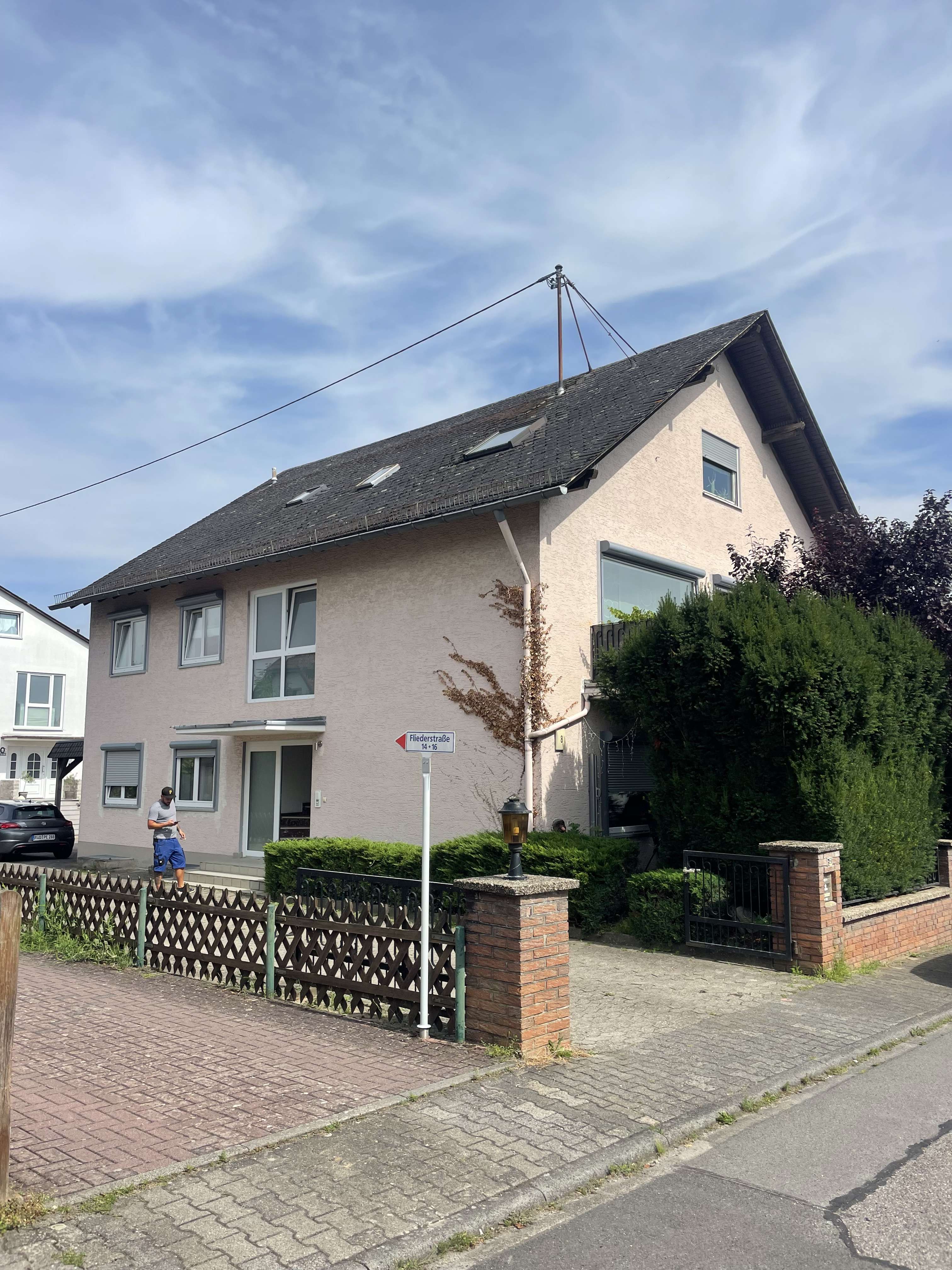 Thumbnail-Wohnung zum Mieten in Oestrich-Winkel 900,00 € 73 m²