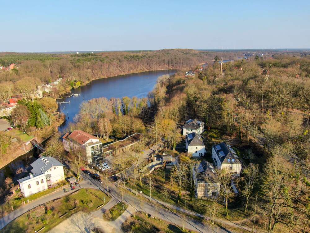 Thumbnail-Haus zum Kaufen in Potsdam 1.390.000,00 € 207 m²