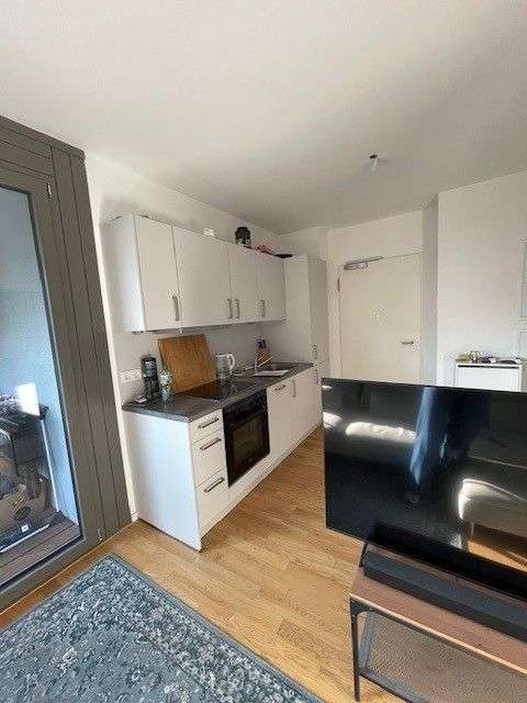Thumbnail-Wohnung zum Mieten in Bamberg 608,75 € 35 m²