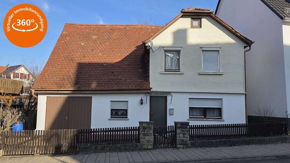 Thumbnail-Haus zum Kaufen in Bad Boll 189.000,00 € 95 m²