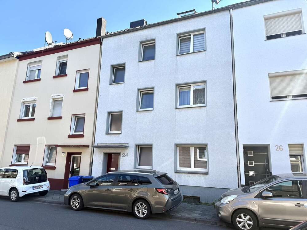 Thumbnail-Wohnung zum Mieten in Mönchengladbach 700,00 € 82 m²