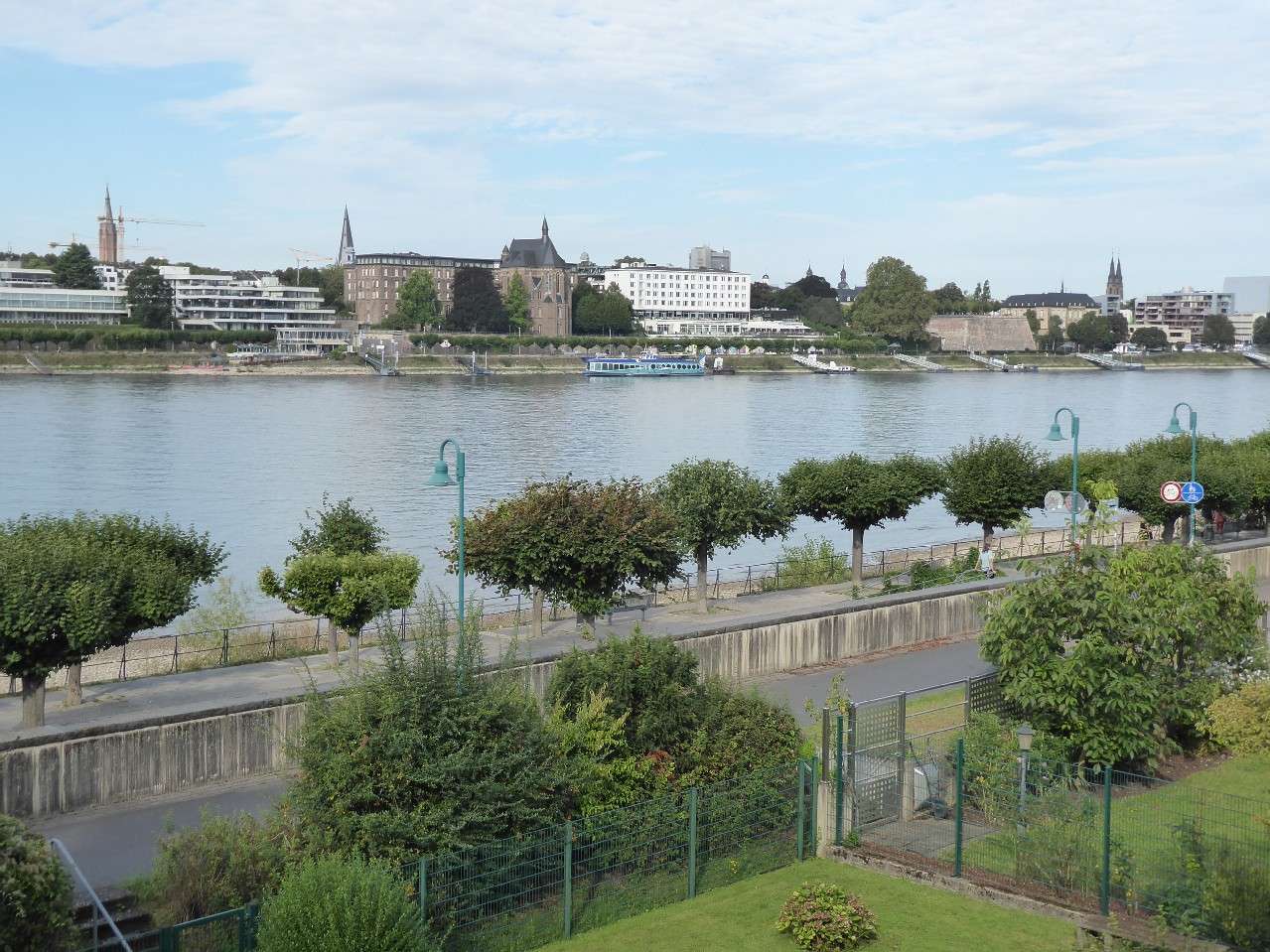 Thumbnail-Wohnung zum Mieten in Bonn 1.300,00 € 82 m²