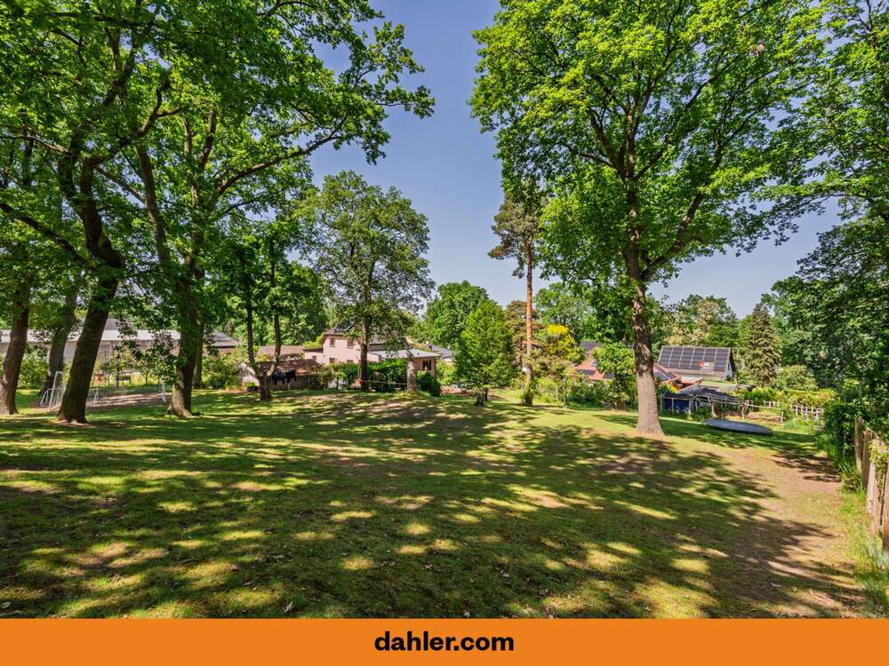 Thumbnail-Grundstück zu verkaufen in Potsdam Golm 359.000,00 € 560 m²