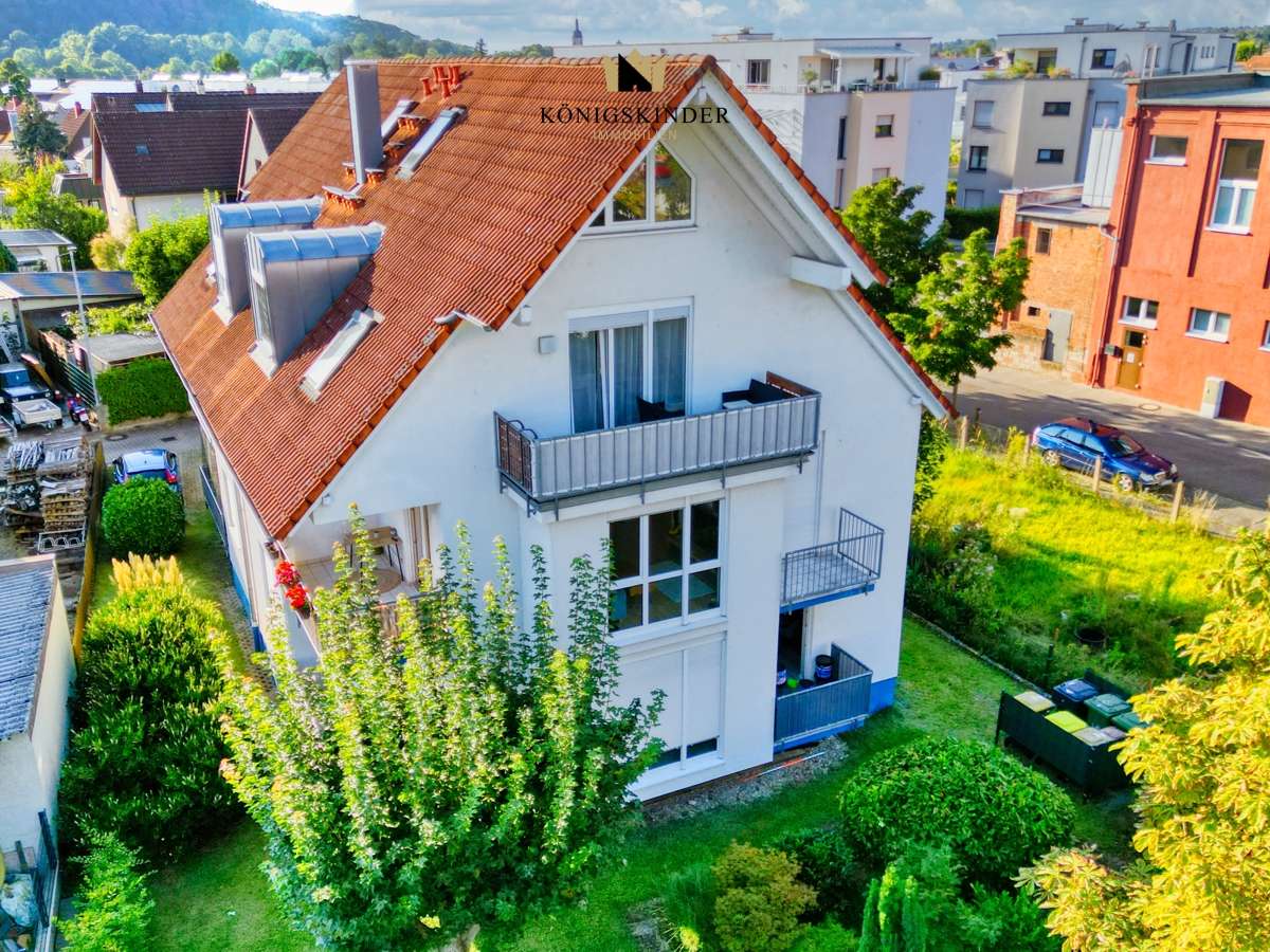 Thumbnail-Haus zum Kaufen in Gaggenau 1.399.000,00 € 438 m²