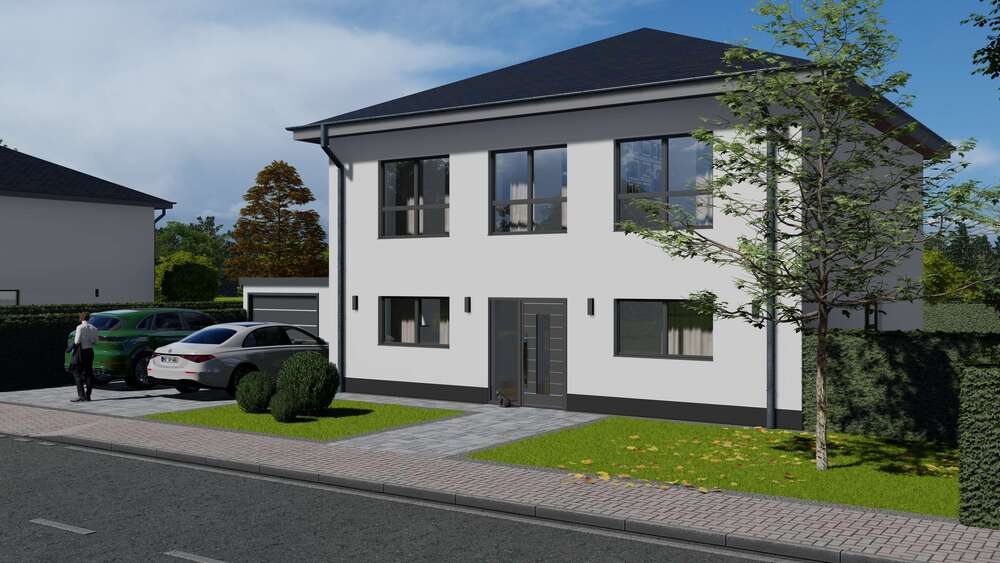 Thumbnail-Haus zum Kaufen in Glindenberg 515.000,00 € 144 m²