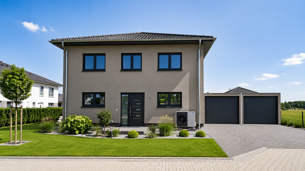 Thumbnail-Haus zum Kaufen in Glindenberg 515.000,00 € 144 m²