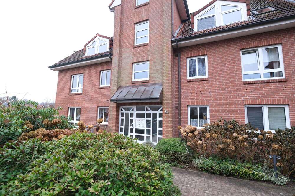 Thumbnail-Wohnung zum Kaufen in Eckernförde 318.000,00 € 83.7 m²