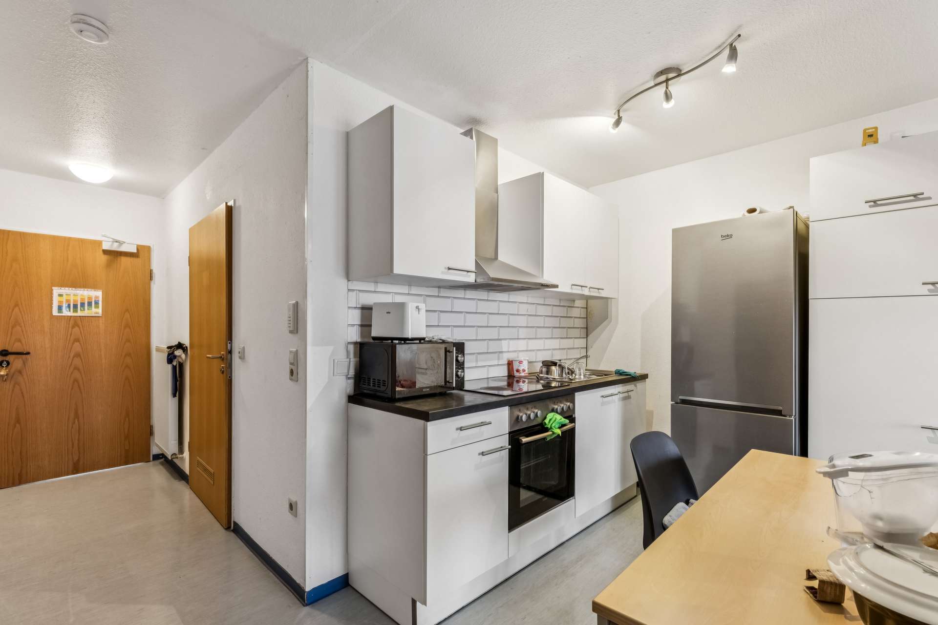 Thumbnail-Wohnung zum Kaufen in Königsbach-Stein 169.000,00 € 61 m²