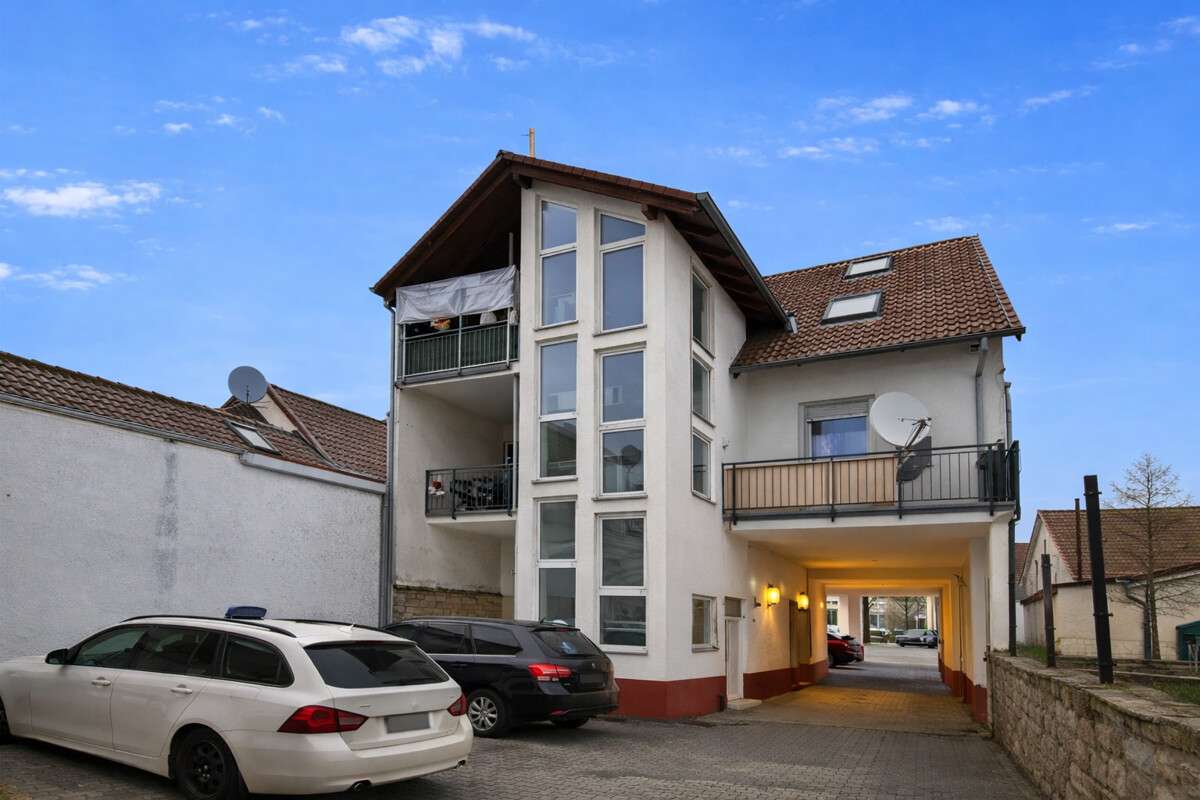 Thumbnail-Haus zum Kaufen in Weingarten 750.000,00 € 288 m²