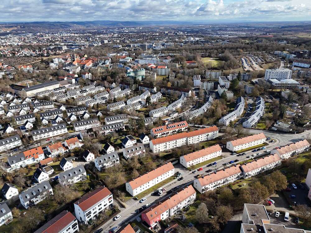 Thumbnail-Wohnung zum Kaufen in Regensburg 199.000,00 € 45 m²