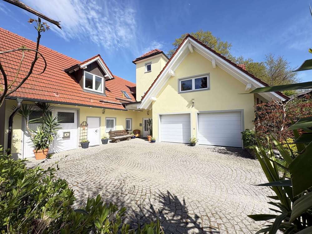 Thumbnail-Haus zum Kaufen in Vilshofen 1.225.000,00 € 315 m²