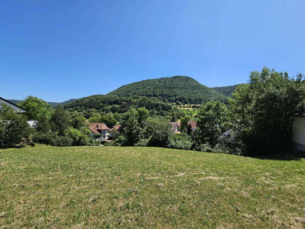 Thumbnail-Grundstück zu verkaufen in Bad Überkingen 198.000,00 € 684 m²
