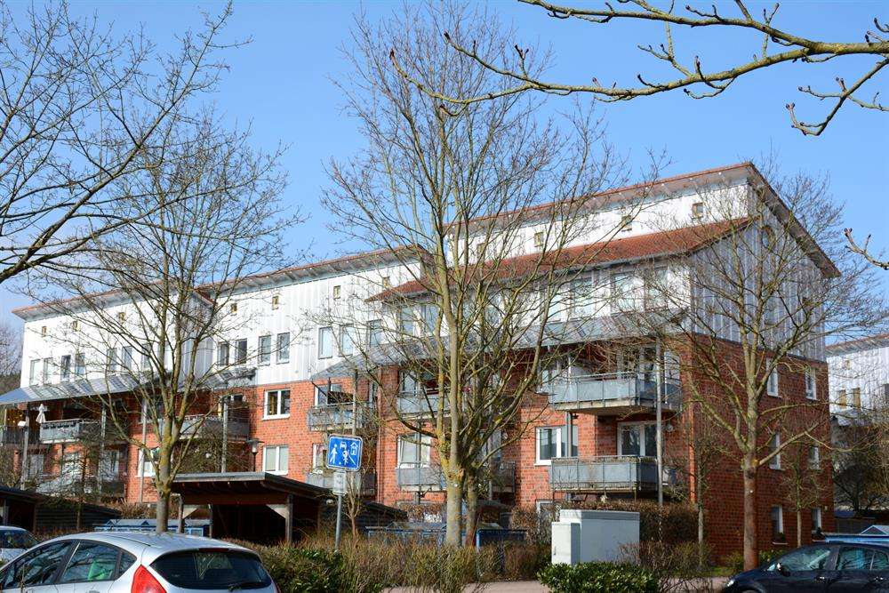 Thumbnail-Wohnung zum Mieten in Hameln 475,00 € 67.91 m²