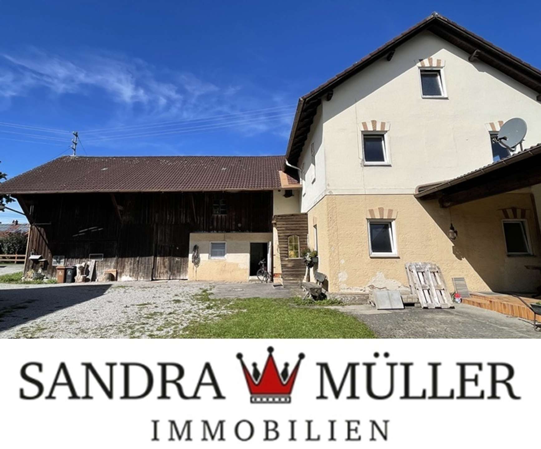 Thumbnail-Haus zum Kaufen in Blonhofen 295.000,00 € 160 m²