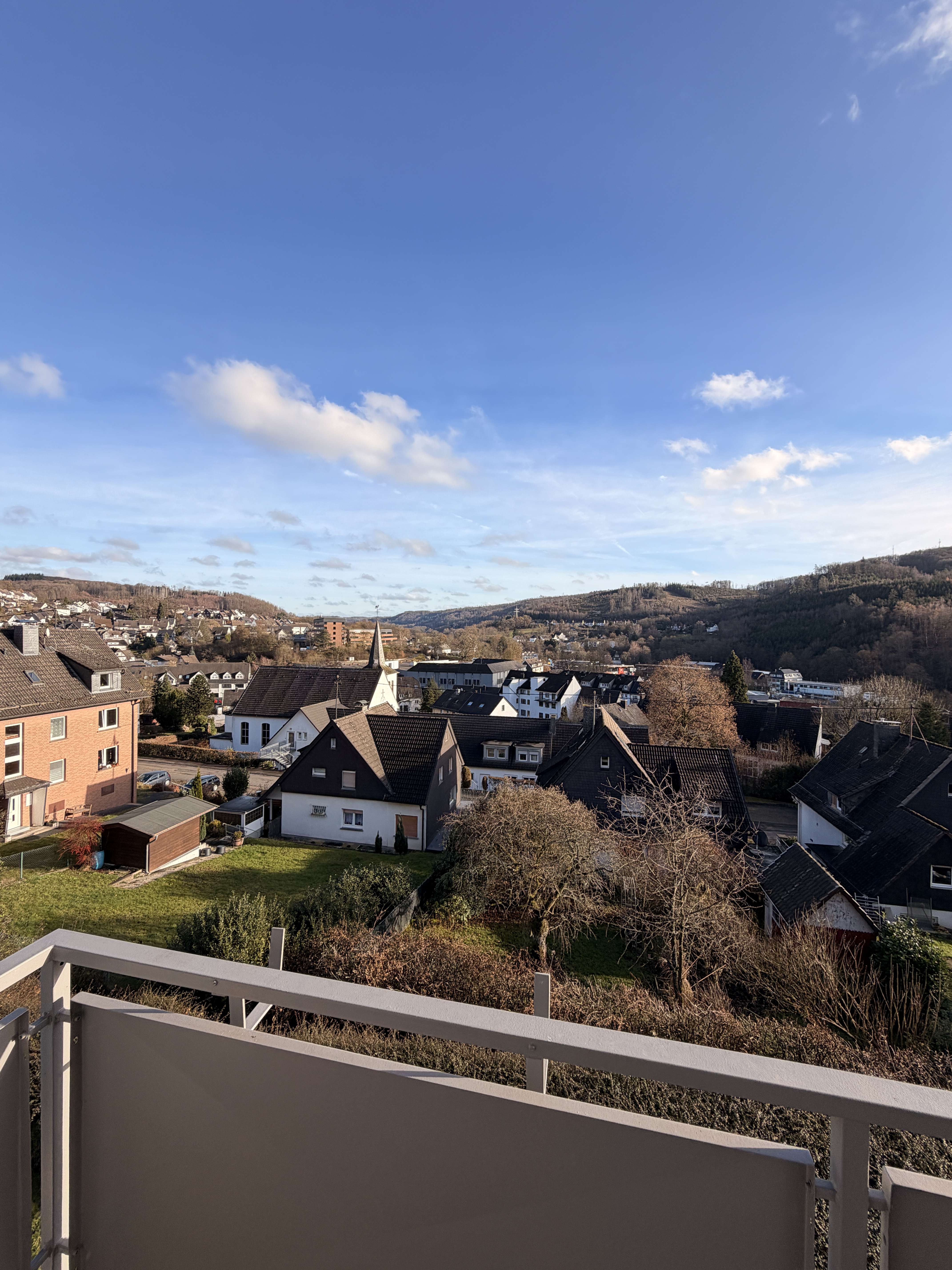 Thumbnail-Wohnung zum Mieten in Gummersbach 578,00 € 68.72 m²