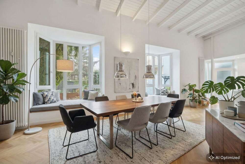 Thumbnail-Wohnung zum Kaufen in Düsseldorf - Flingern-Nord 1.395.000,00 € 201 m²
