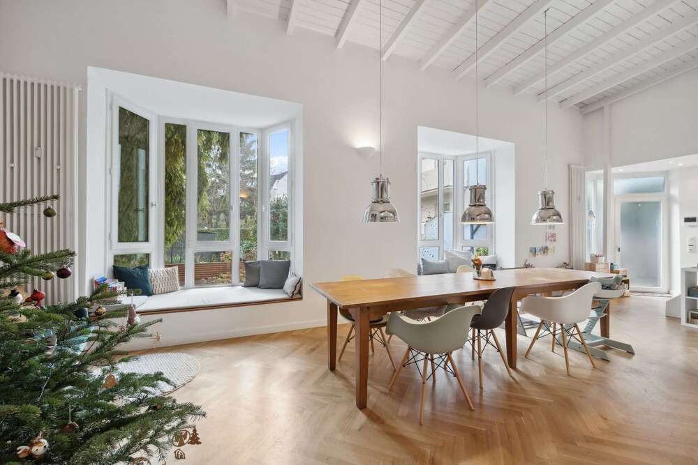 Thumbnail-Wohnung zum Kaufen in Düsseldorf - Flingern-Nord 1.395.000,00 € 201 m²