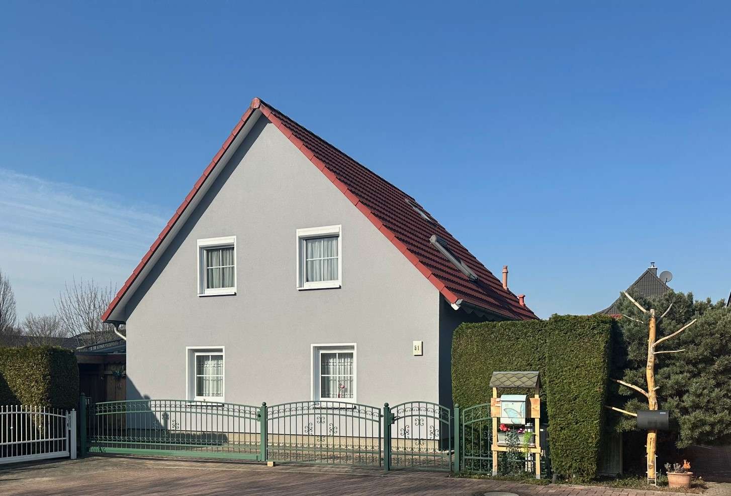 Thumbnail-Haus zum Kaufen in Strausberg 436.890,00 € 115 m²