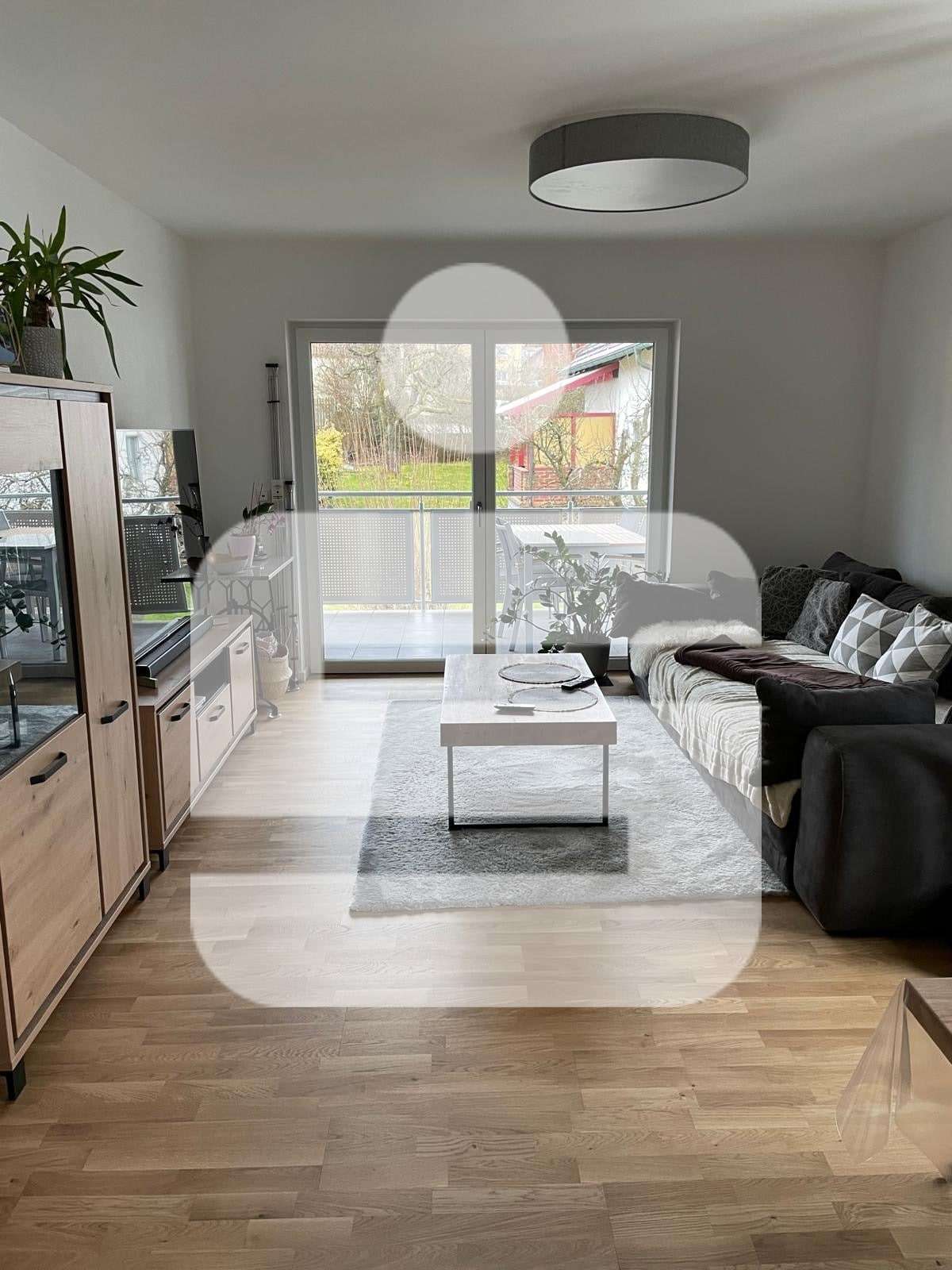Thumbnail-Wohnung zum Mieten in Passau 950,00 € 81 m²
