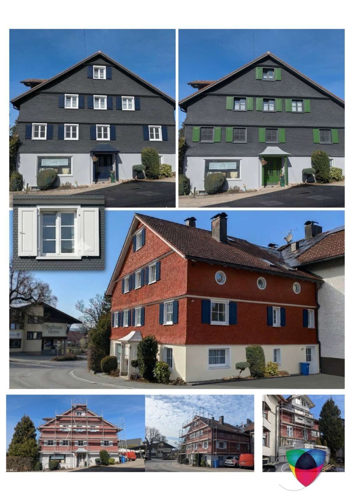 Thumbnail-Wohnung zum Kaufen in Weiler-Simmerberg 100.000,00 € 50 m²