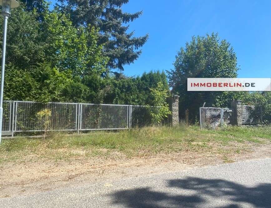 Thumbnail-Grundstück zu verkaufen in Dallgow-Döberitz 439.000,00 € 970 m²