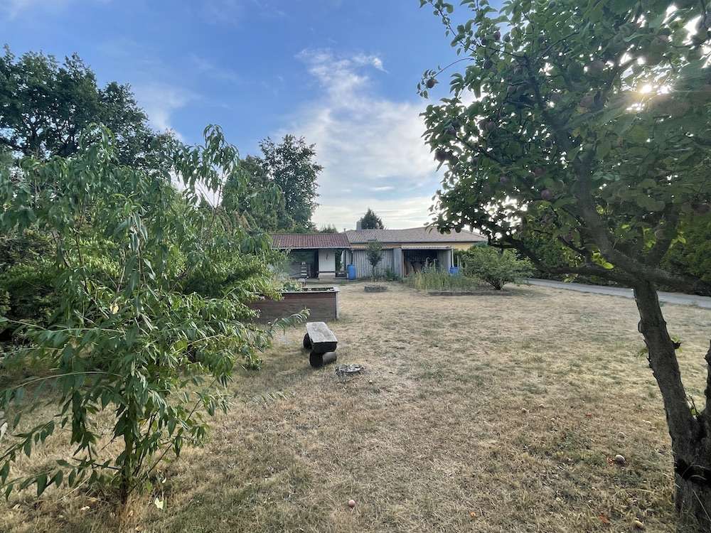 Thumbnail-Grundstück zu verkaufen in GrimmaHohnstädt 110.000,00 € 596 m²