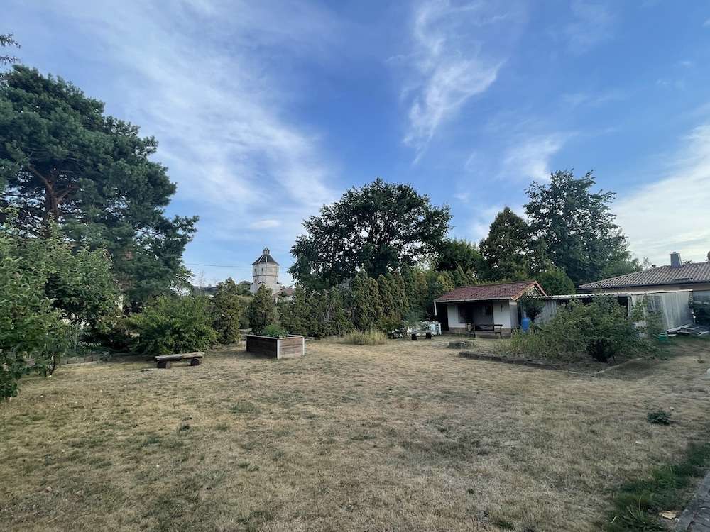 Thumbnail-Grundstück zu verkaufen in GrimmaHohnstädt 98.000,00 € 596 m²