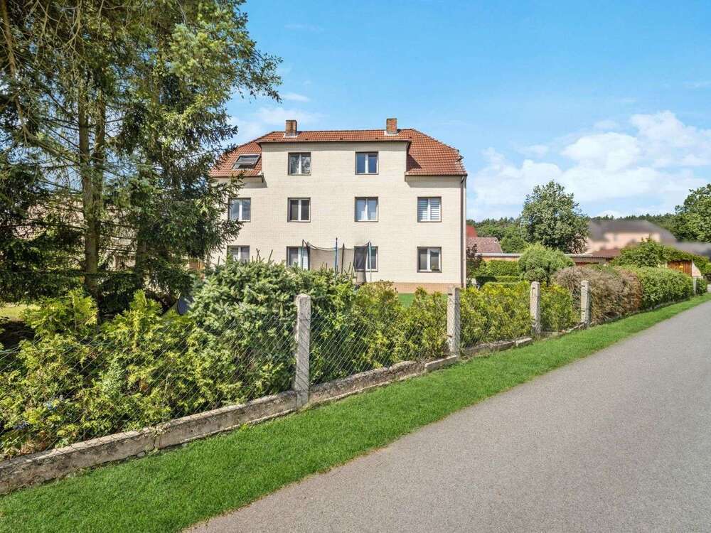 Thumbnail-Haus zum Kaufen in Bad Muskau 249.000,00 € 310 m²