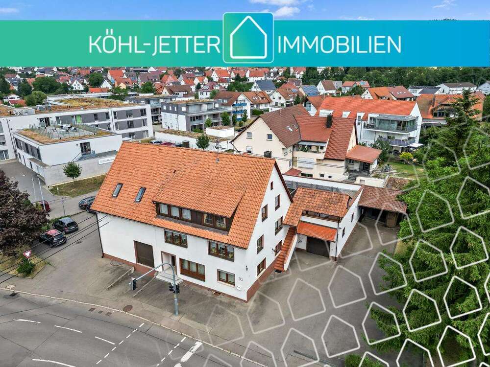Thumbnail-Haus zum Kaufen in Balingen 639.000,00 € 219 m²