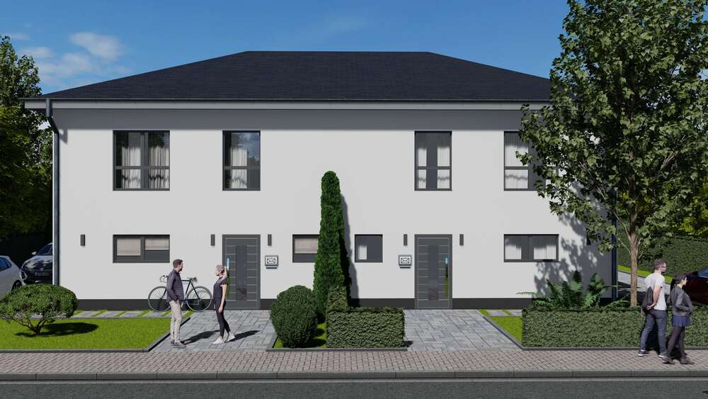 Thumbnail-Haus zum Kaufen in Emmeringen 320.000,00 € 116 m²
