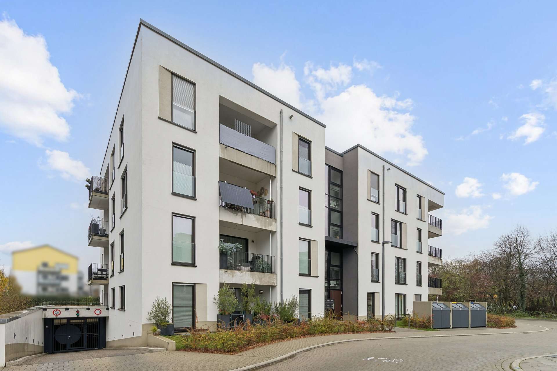 Thumbnail-Wohnung zum Kaufen in Essen 629.000,00 € 118 m²